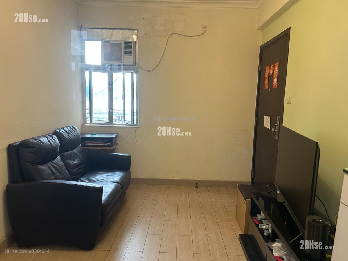 Yik Hon Building Sell 1 Bedroom , 1 Bathroom 369 ft²