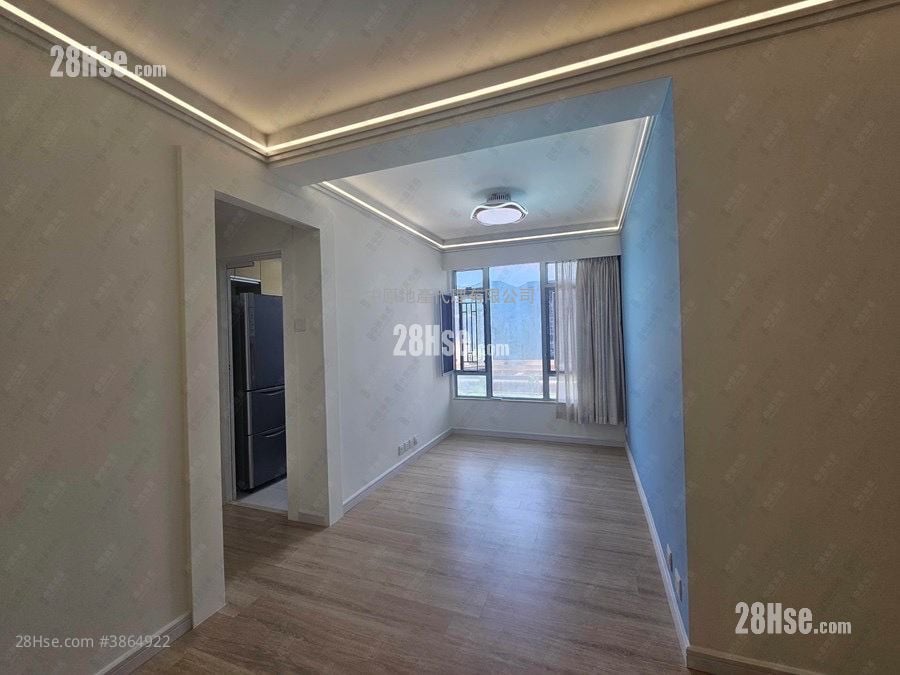 Jubilee Garden Rental 498 ft²