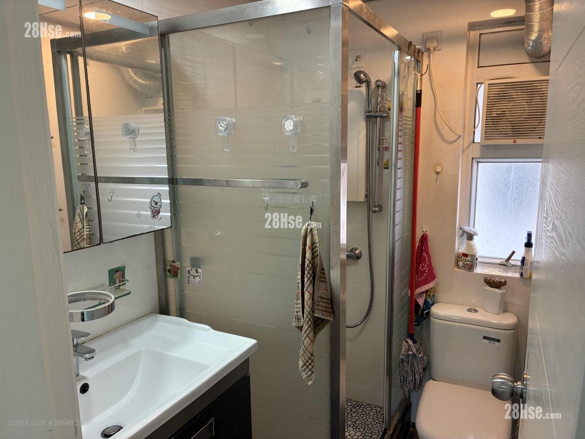 Manhattan Plaza Rental 3 Bedrooms , 1 Bathroom 479 ft²