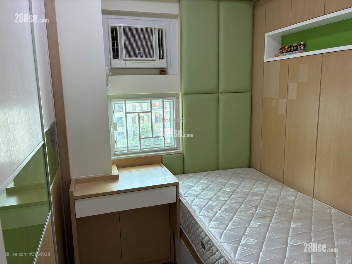 Manhattan Plaza Rental 3 Bedrooms , 1 Bathroom 479 ft²