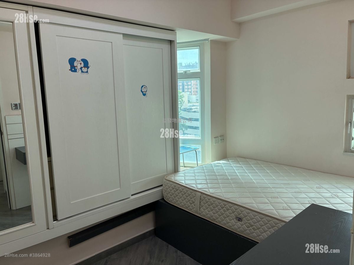 Manhattan Plaza Rental 3 Bedrooms , 1 Bathroom 479 ft²