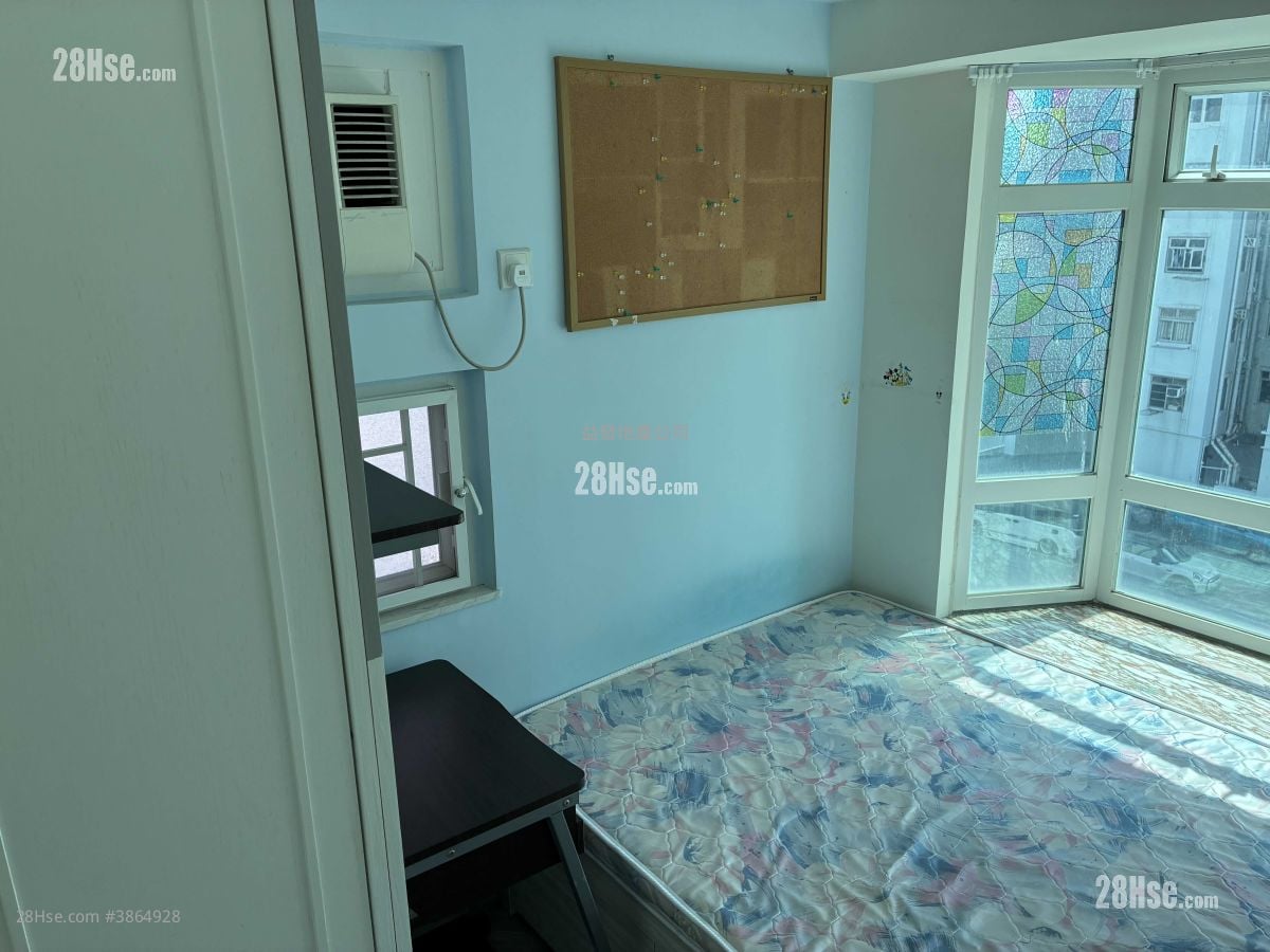 Manhattan Plaza Rental 3 Bedrooms , 1 Bathroom 479 ft²