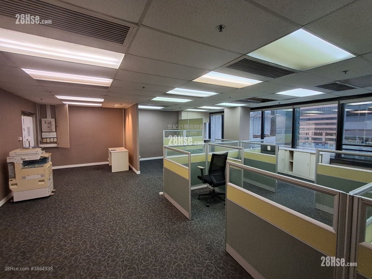 Jubilee Centre Rental