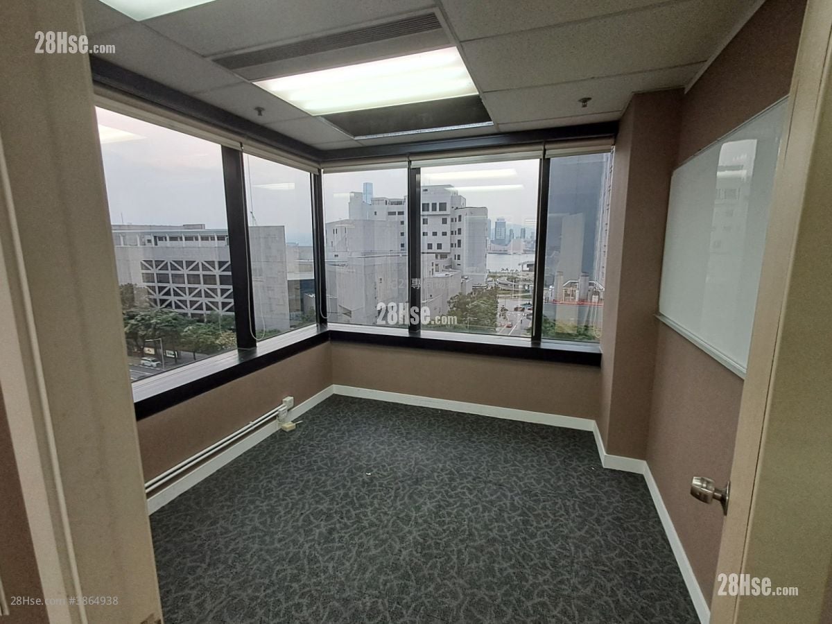 Jubilee Centre Rental