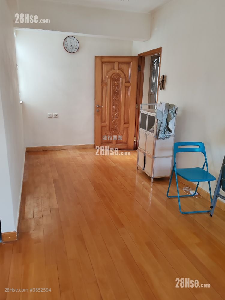 Kam Po Building Rental 2 Bedrooms , 1 Bathroom 407 ft²