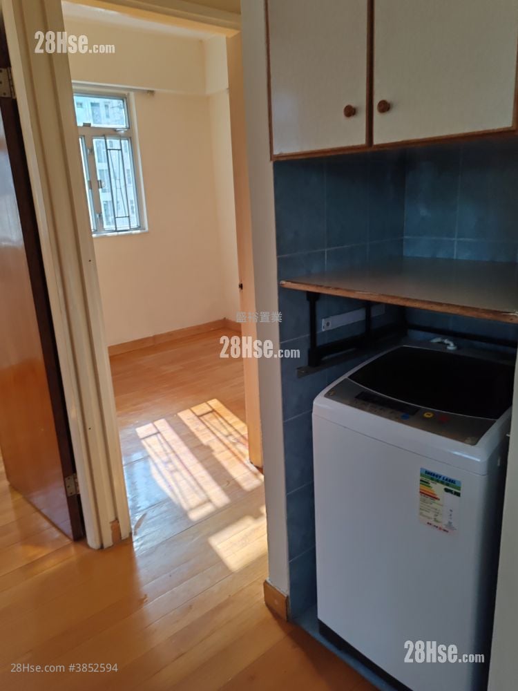 Kam Po Building Rental 2 Bedrooms , 1 Bathroom 407 ft²