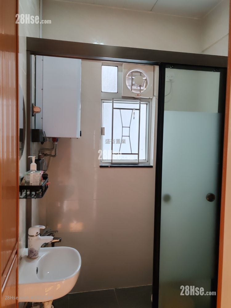 Kam Po Building Rental 2 Bedrooms , 1 Bathroom 407 ft²