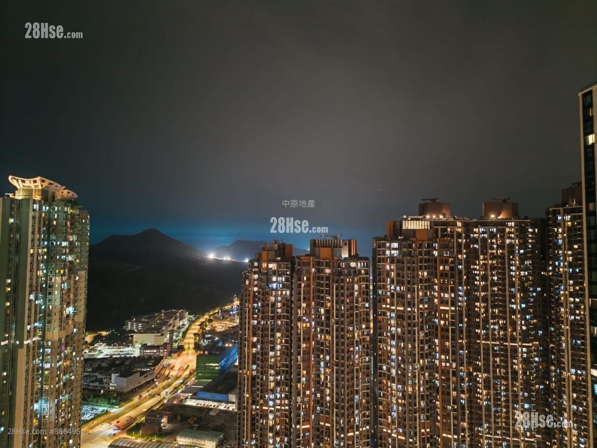 Grand Montara 售盤 1 房 , 1 浴室 366 平方呎