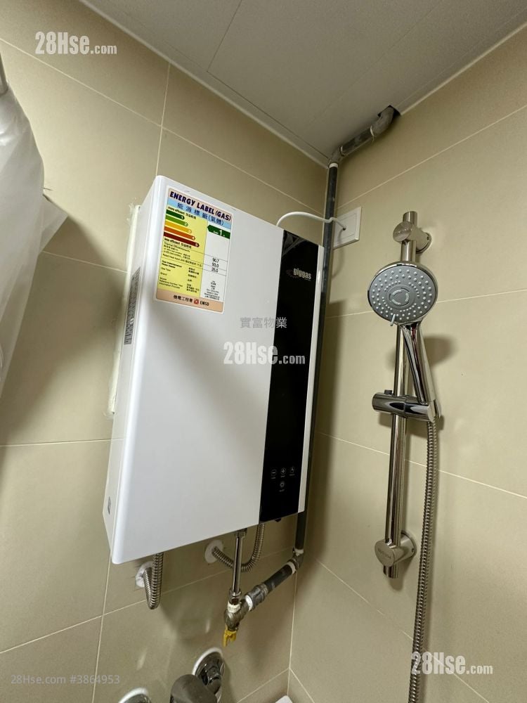 Jade Plaza Rental 2 Bedrooms , 1 Bathroom 262 ft²