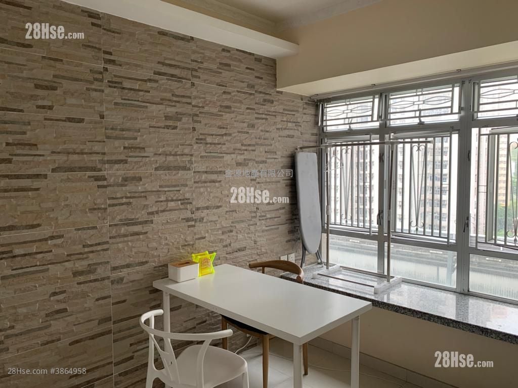 Ma On Shan Centre Rental 1 Bathroom 609 ft²
