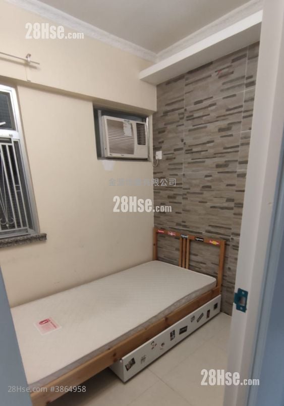 Ma On Shan Centre Rental 1 Bathroom 609 ft²