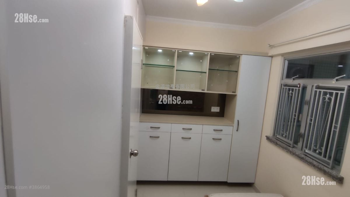 Ma On Shan Centre Rental 1 Bathroom 609 ft²