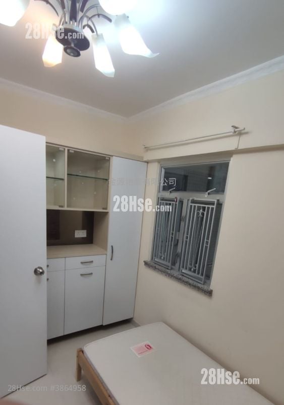 Ma On Shan Centre Rental 1 Bathroom 609 ft²