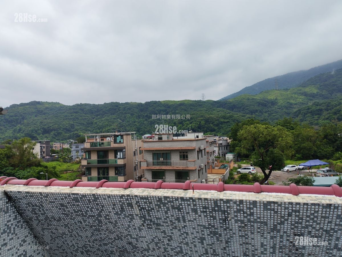 Village Rental 3 Bedrooms , 1 Bathroom 630 ft²