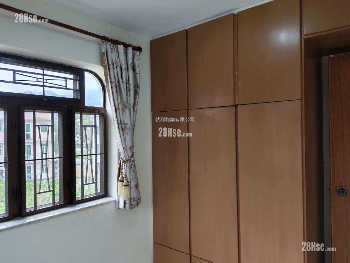 Village Rental 3 Bedrooms , 1 Bathroom 630 ft²