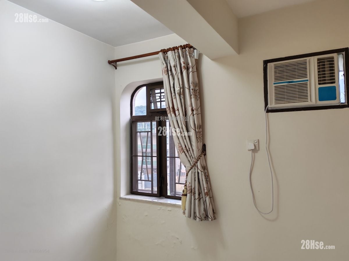 Village Rental 3 Bedrooms , 1 Bathroom 630 ft²