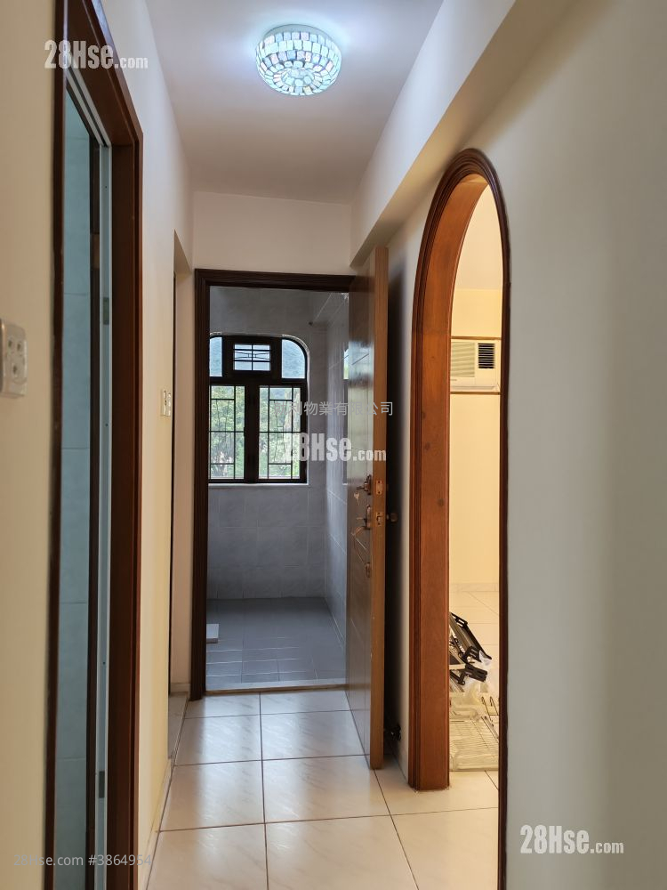 Village Rental 3 Bedrooms , 1 Bathroom 630 ft²
