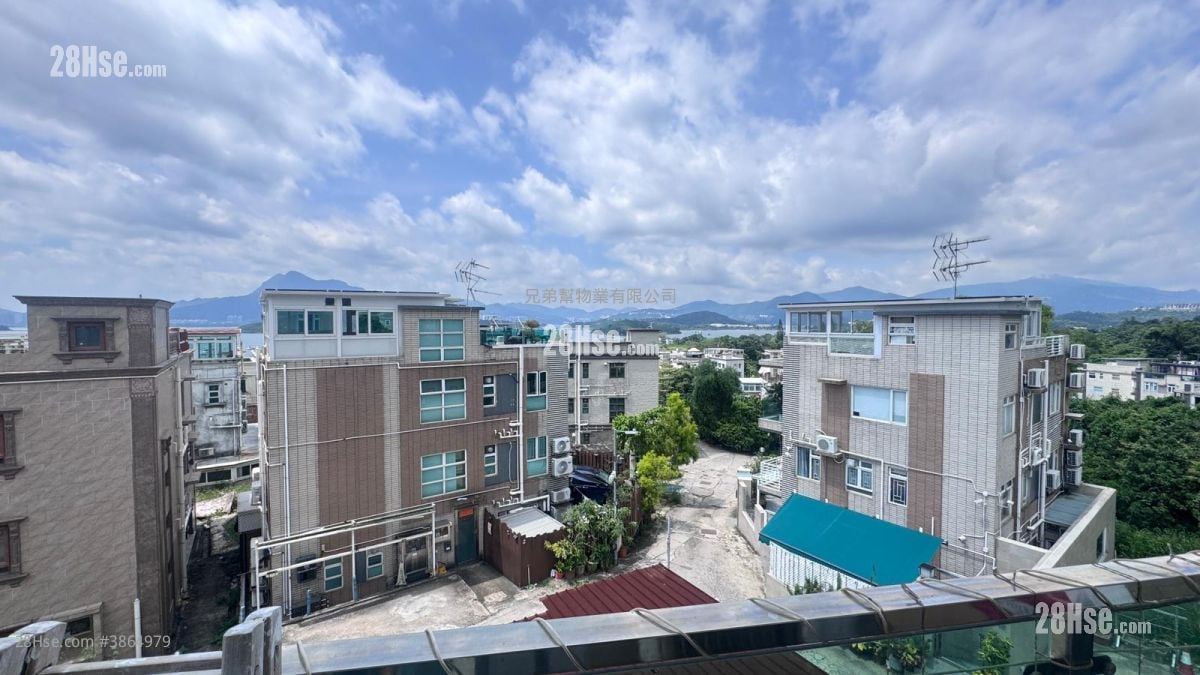 露慈田 租盘 3 房 , 1 浴室
