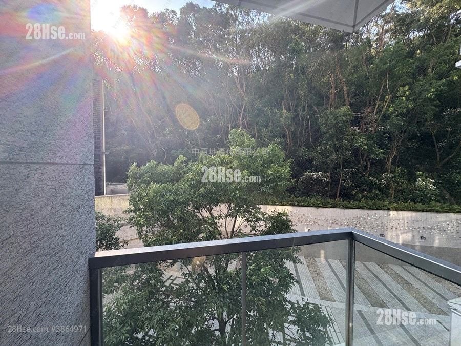 名日九肚山 售盤 2 房 484 平方呎