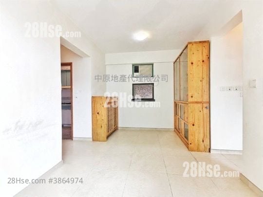 Botania Villa Sell 2 Bedrooms 482 ft²