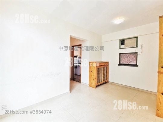 Botania Villa Sell 2 Bedrooms 482 ft²