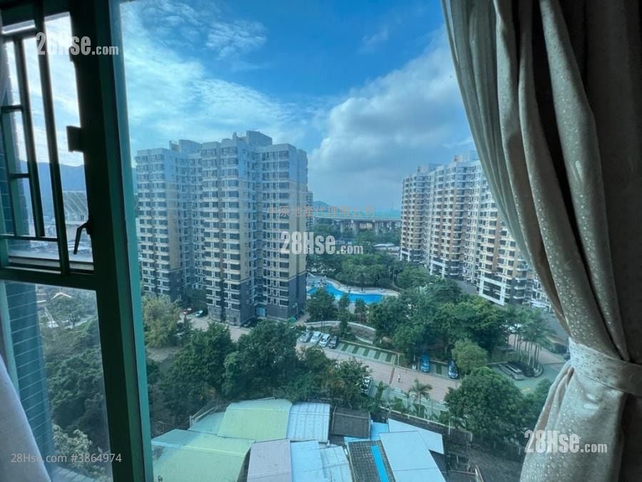 Botania Villa Sell 2 Bedrooms 482 ft²