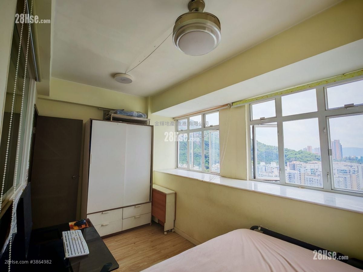 Lai Bo Building Sell 1 Bedroom , 1 Bathroom 248 ft²