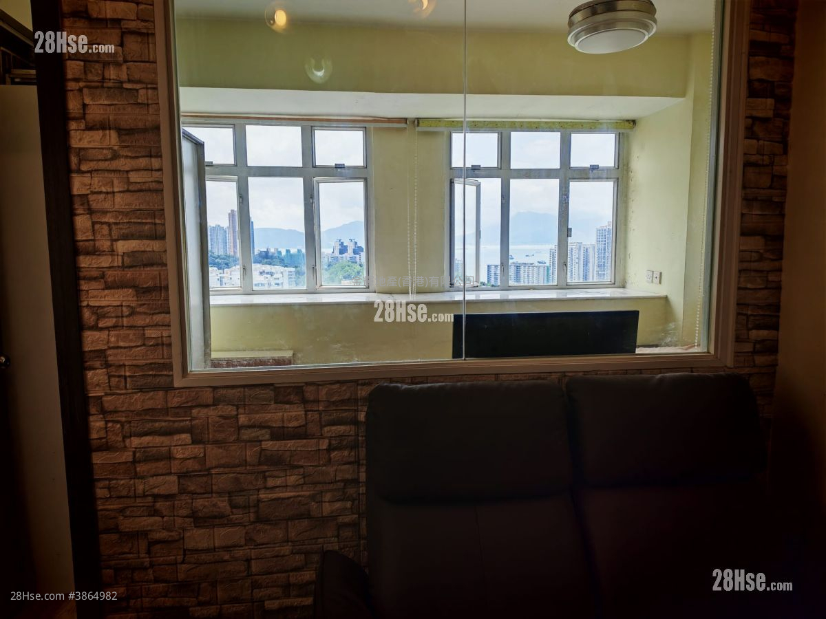 Lai Bo Building Sell 1 Bedroom , 1 Bathroom 248 ft²