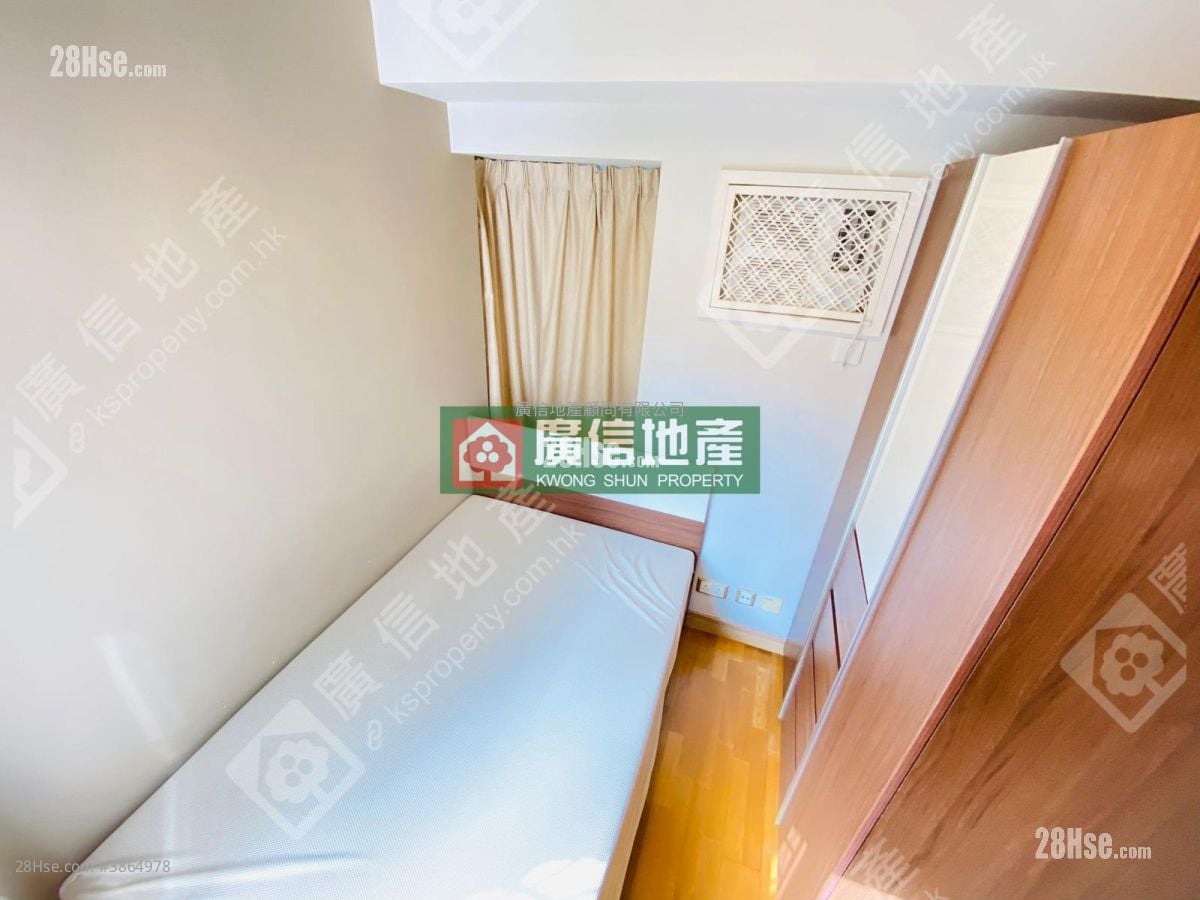 新港豪庭 租盘 3 房 , 1 浴室 464 平方尺