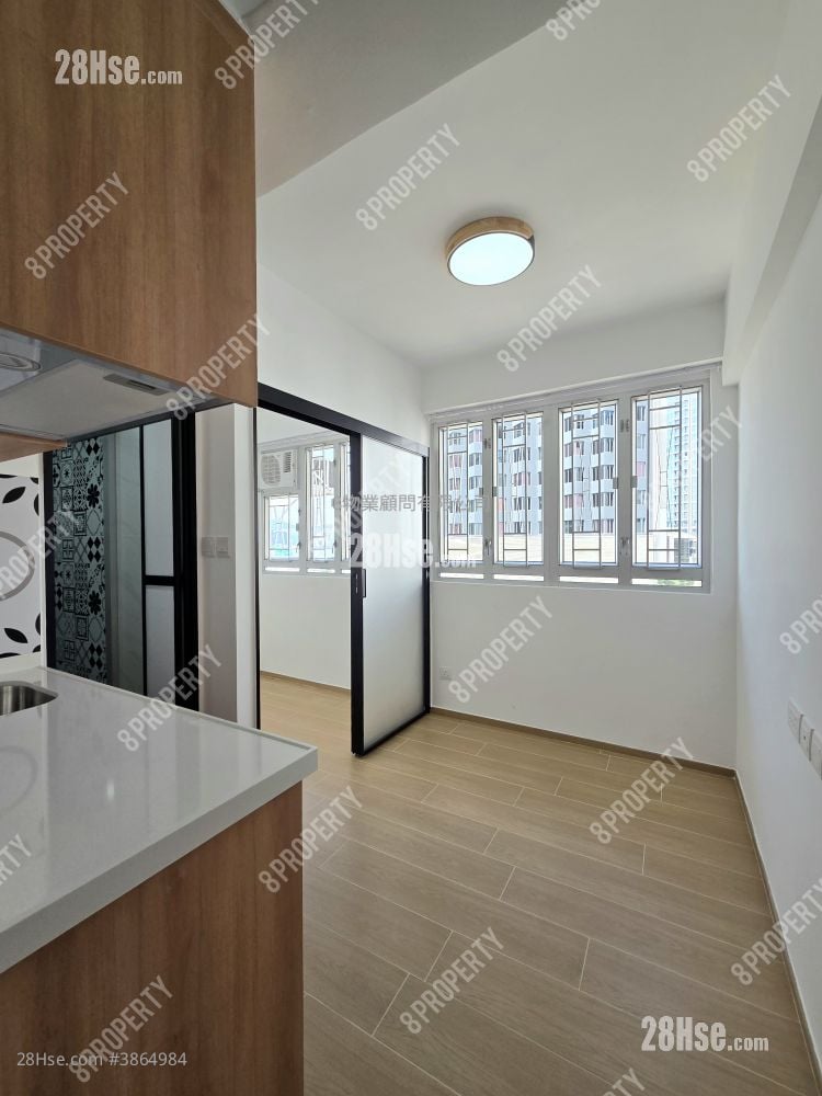 Wharf Mansion Rental 1 Bedroom , 1 Bathroom 180 ft²