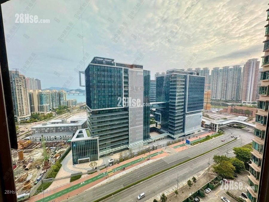 Park Central #3857542 For Sale Property Detail Page - Widok 2