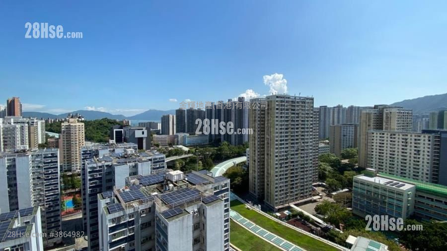 Lai Bo Building Sell 1 Bedroom , 1 Bathroom 248 ft²