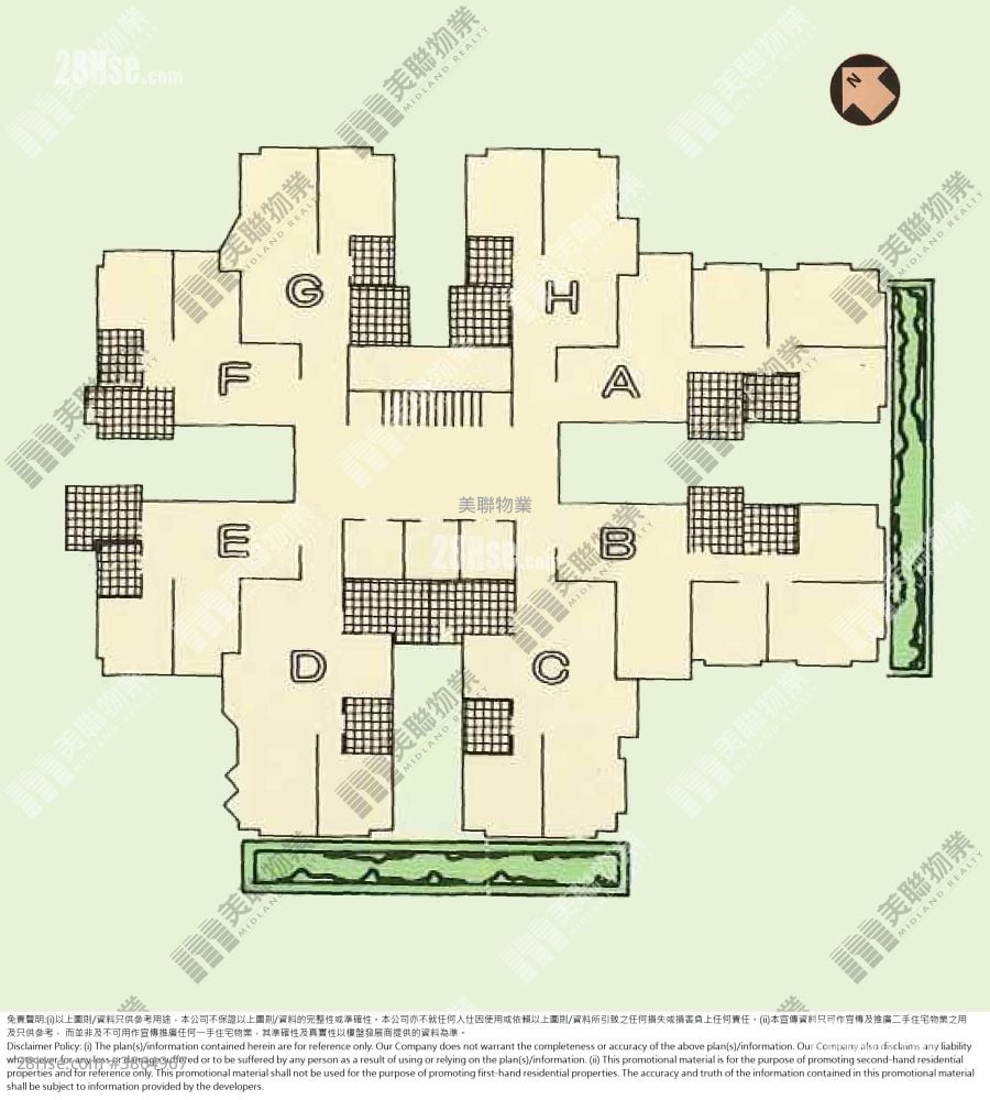 Lucky Plaza Sell 3 Bedrooms 505 ft²