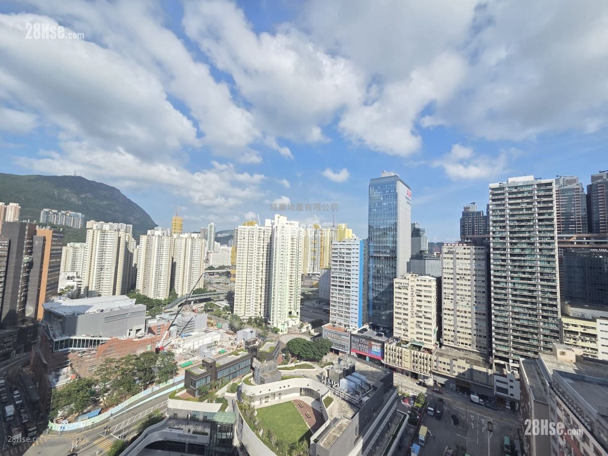 東傲 租盤