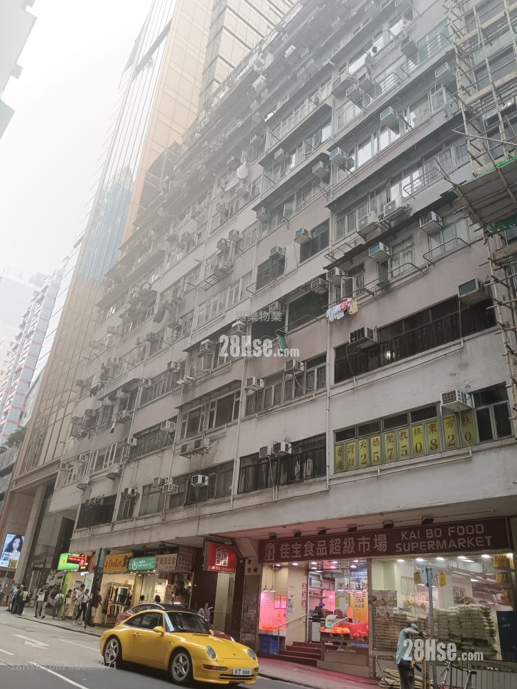 Hung Yip Building #3855871 For Sale Property Detail Page - Widok 6