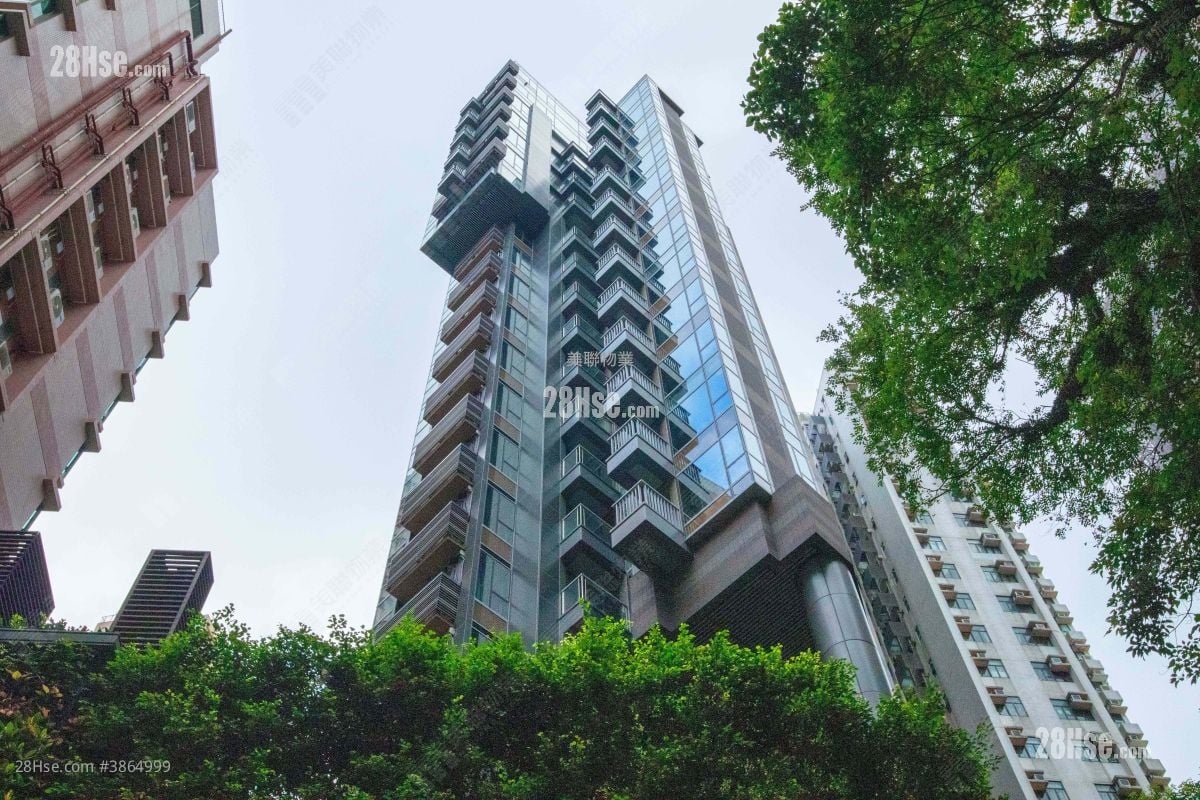Babington Hill Sell 2 Bedrooms 500 ft²