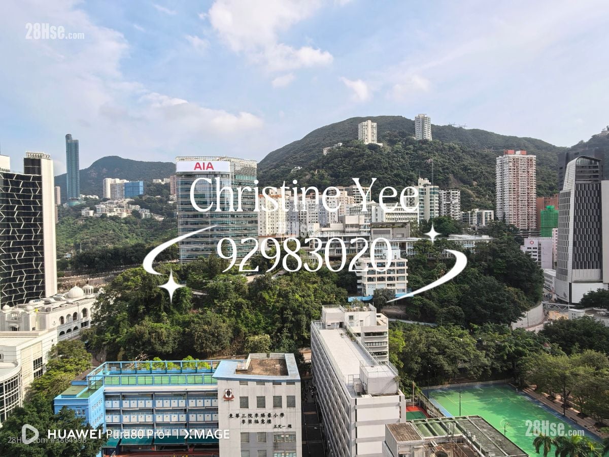The Oakhill Rental 3 Bedrooms , 2 Bathrooms 875 ft²