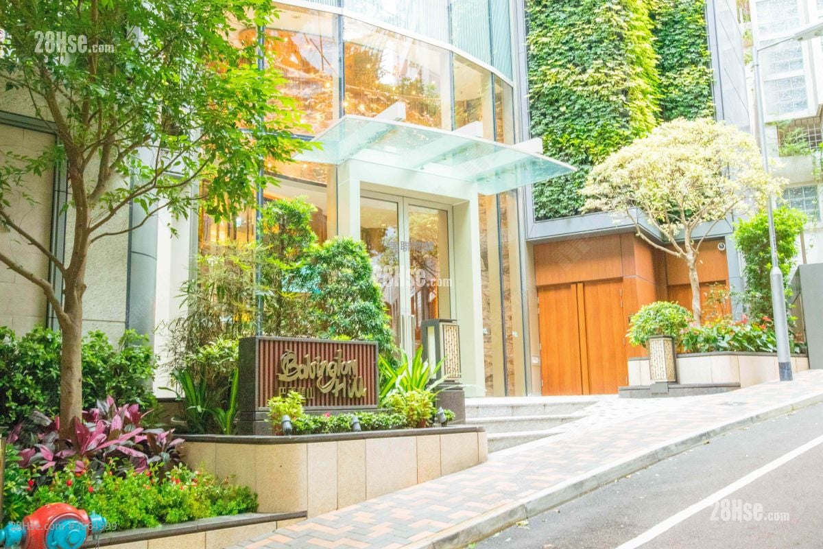 Babington Hill Sell 2 Bedrooms 500 ft²