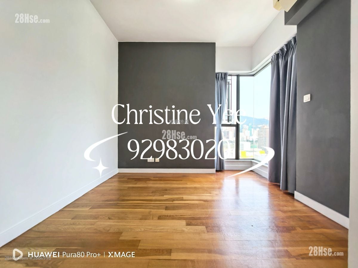 The Oakhill Rental 3 Bedrooms , 2 Bathrooms 875 ft²