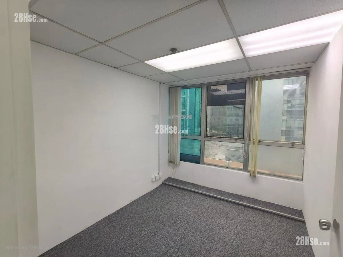 Kowloon Plaza Rental 1 Bedroom