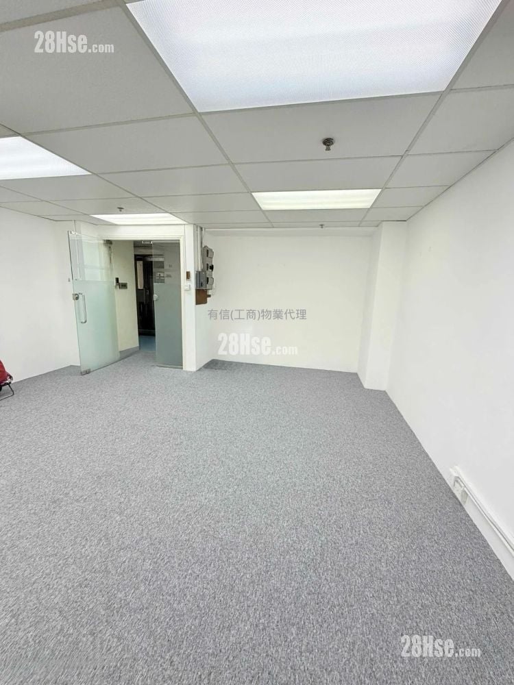 Kowloon Plaza Rental 1 Bedroom