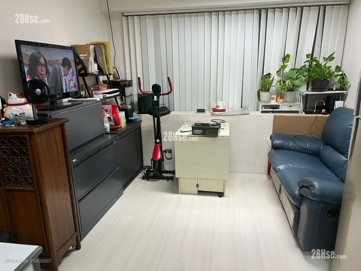 维京科技商业中心 租盘