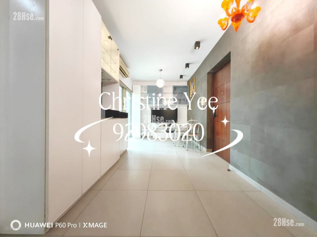 The Zenith Rental 1 Bedroom , 1 Bathroom 498 ft²