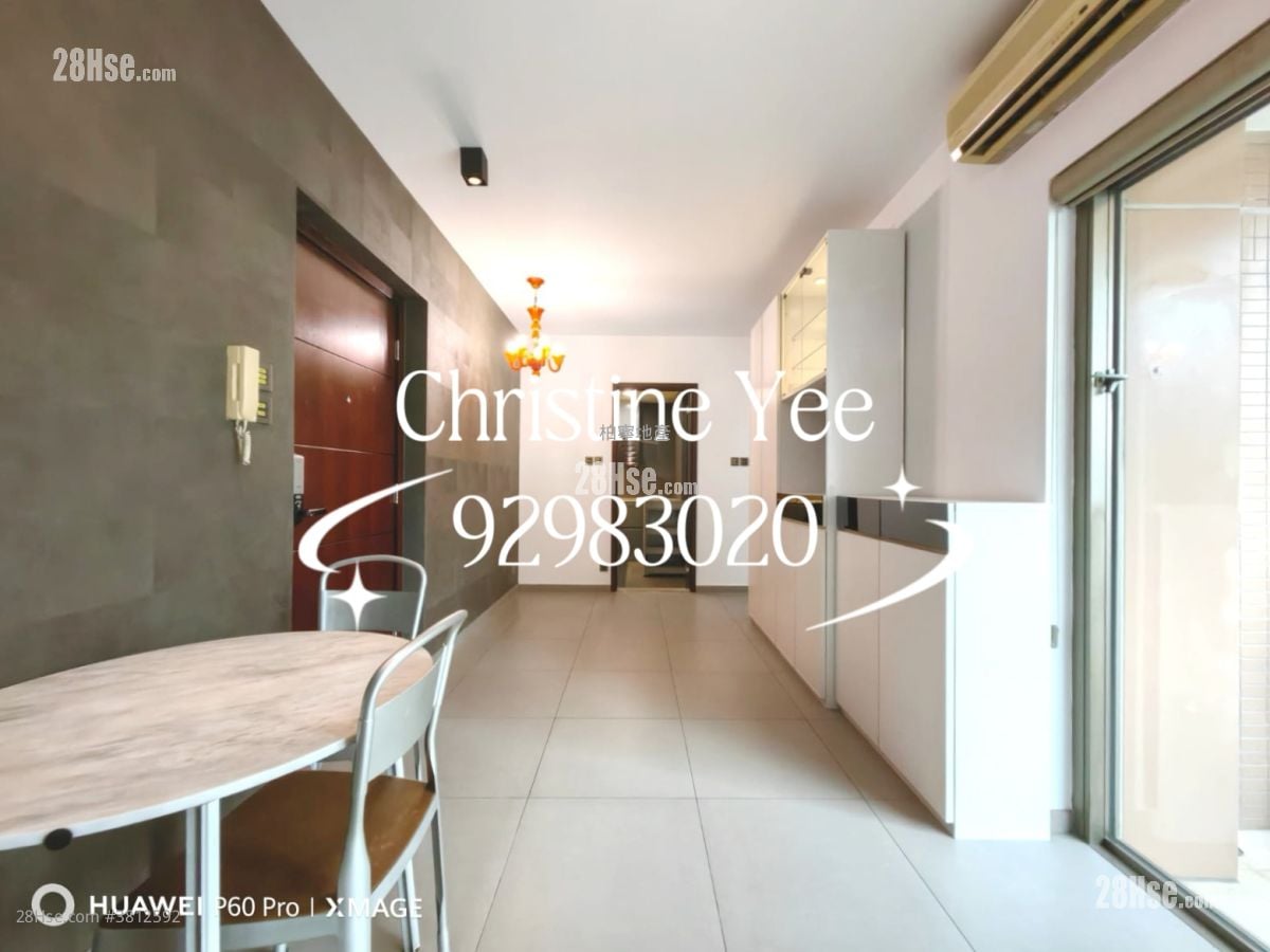 The Zenith Rental 1 Bedroom , 1 Bathroom 498 ft²
