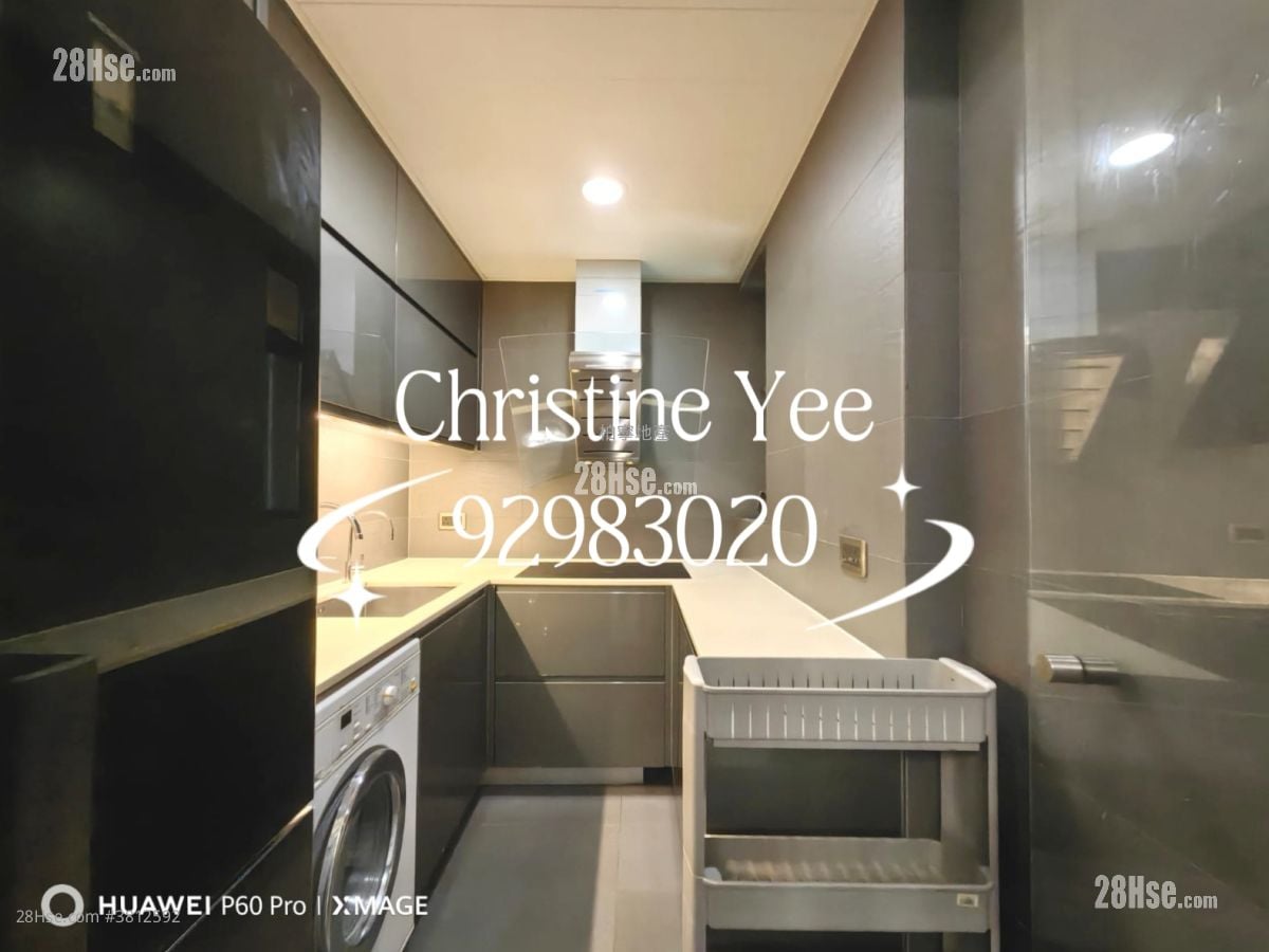 The Zenith Rental 1 Bedroom , 1 Bathroom 498 ft²