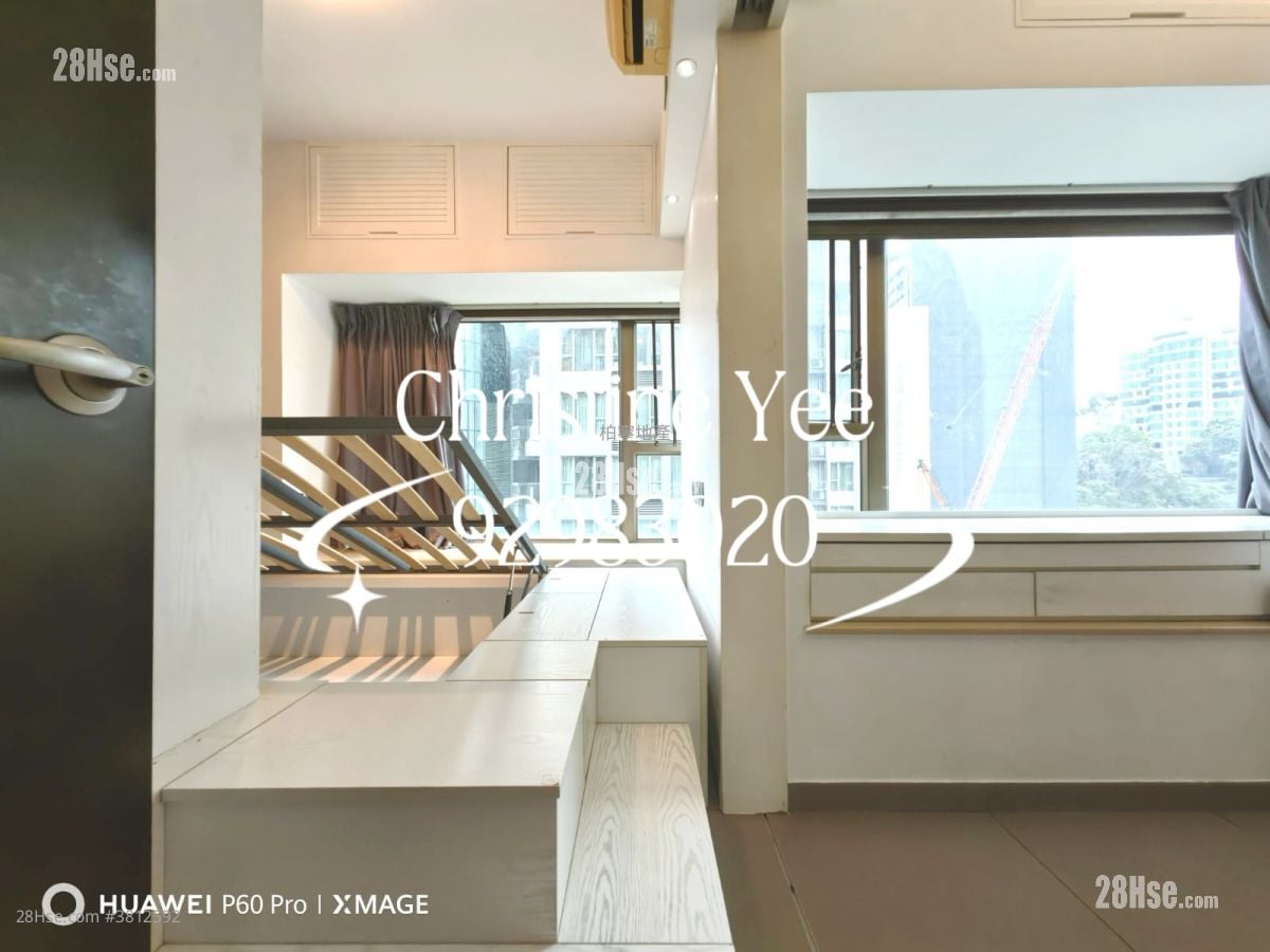 The Zenith Rental 1 Bedroom , 1 Bathroom 498 ft²