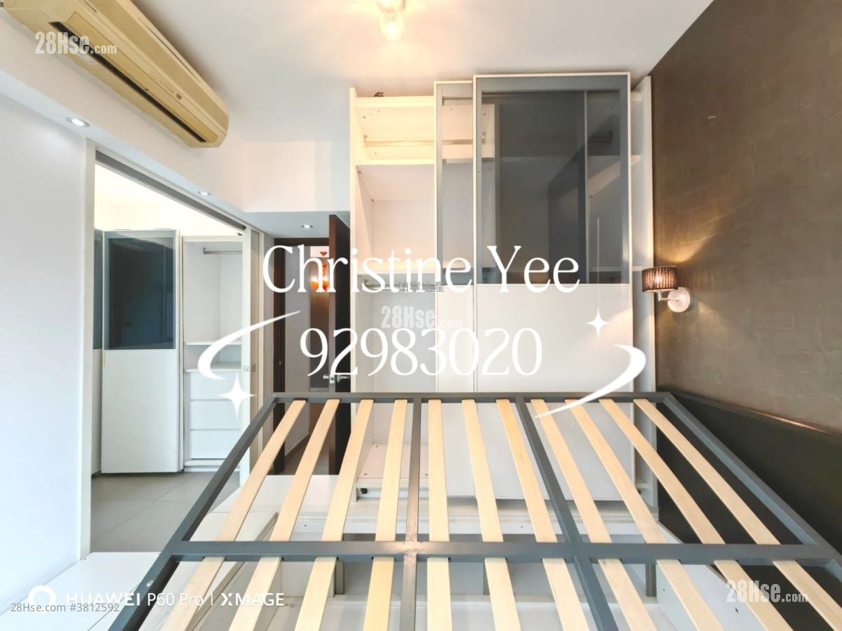 The Zenith Rental 1 Bedroom , 1 Bathroom 498 ft²