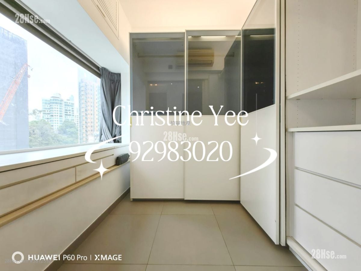 The Zenith Rental 1 Bedroom , 1 Bathroom 498 ft²