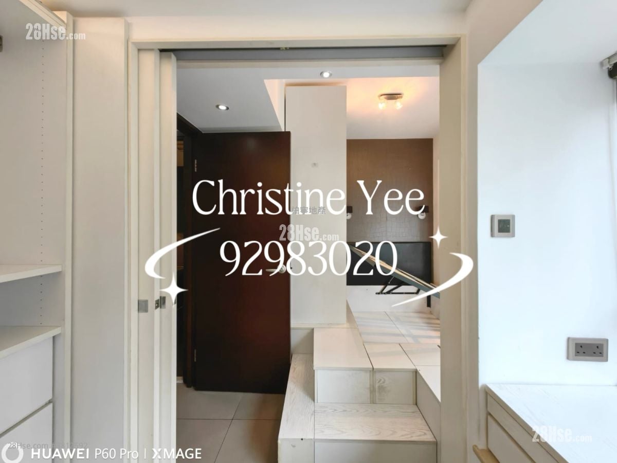 The Zenith Rental 1 Bedroom , 1 Bathroom 498 ft²