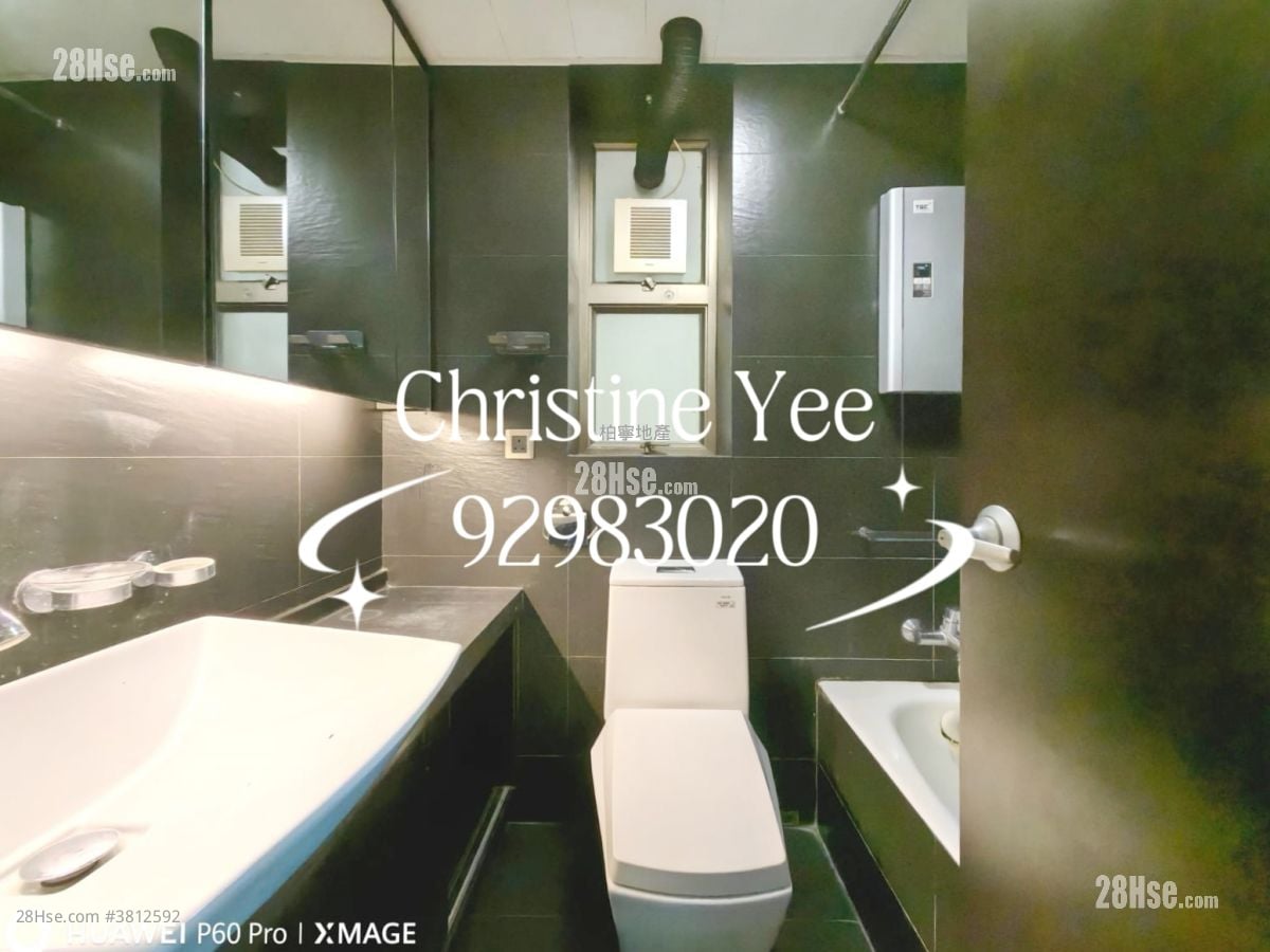 The Zenith Rental 1 Bedroom , 1 Bathroom 498 ft²